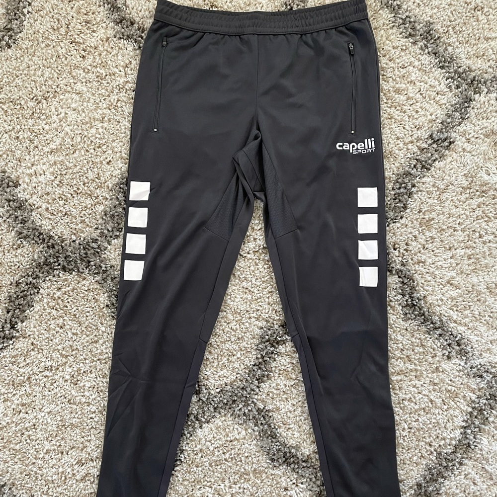 Men’s Capelli Athletic Pants